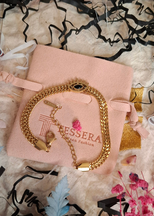 Lucky Eye Bracelet