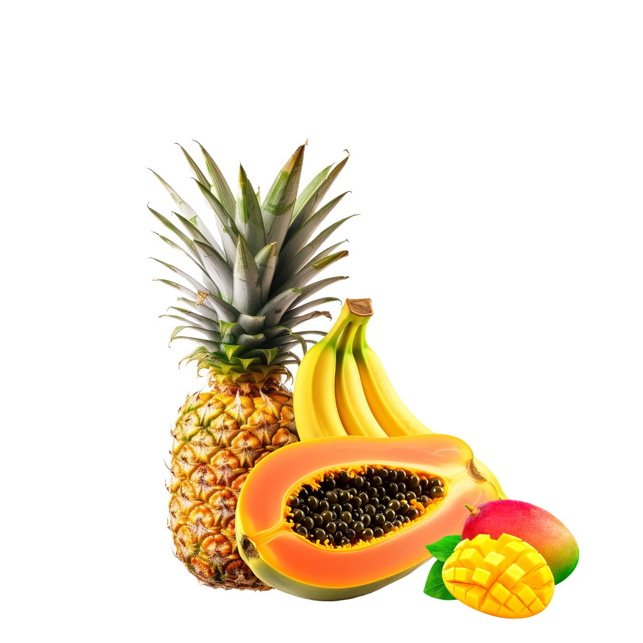 “Vitality Express” Bundle