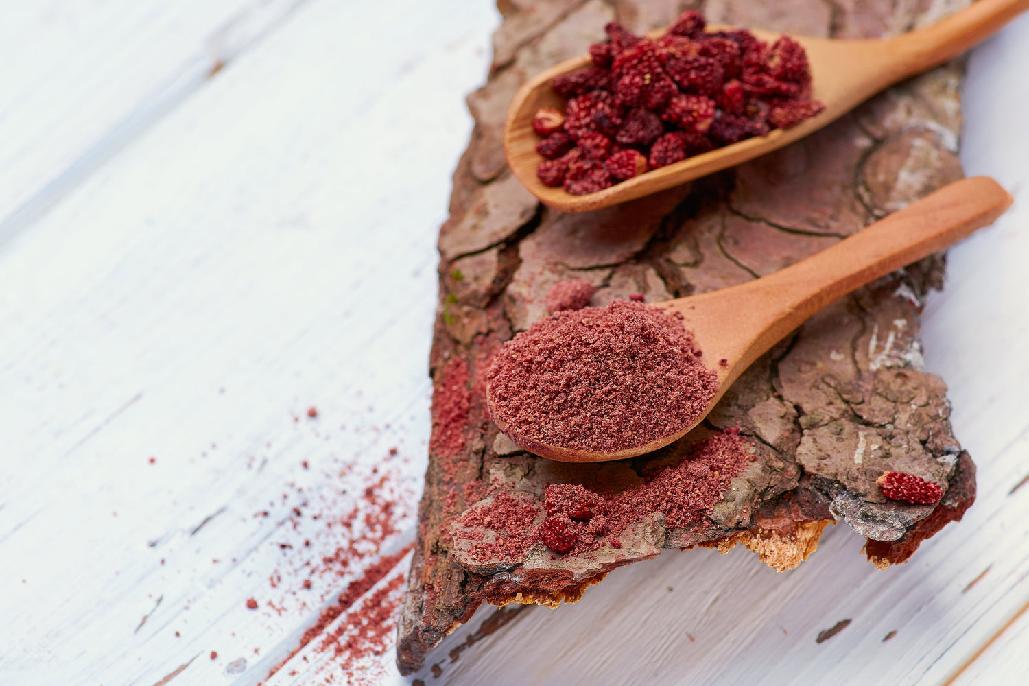 Fruits & Vegs Powder