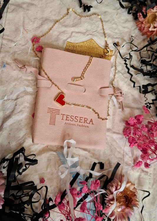 Little Heart Necklace