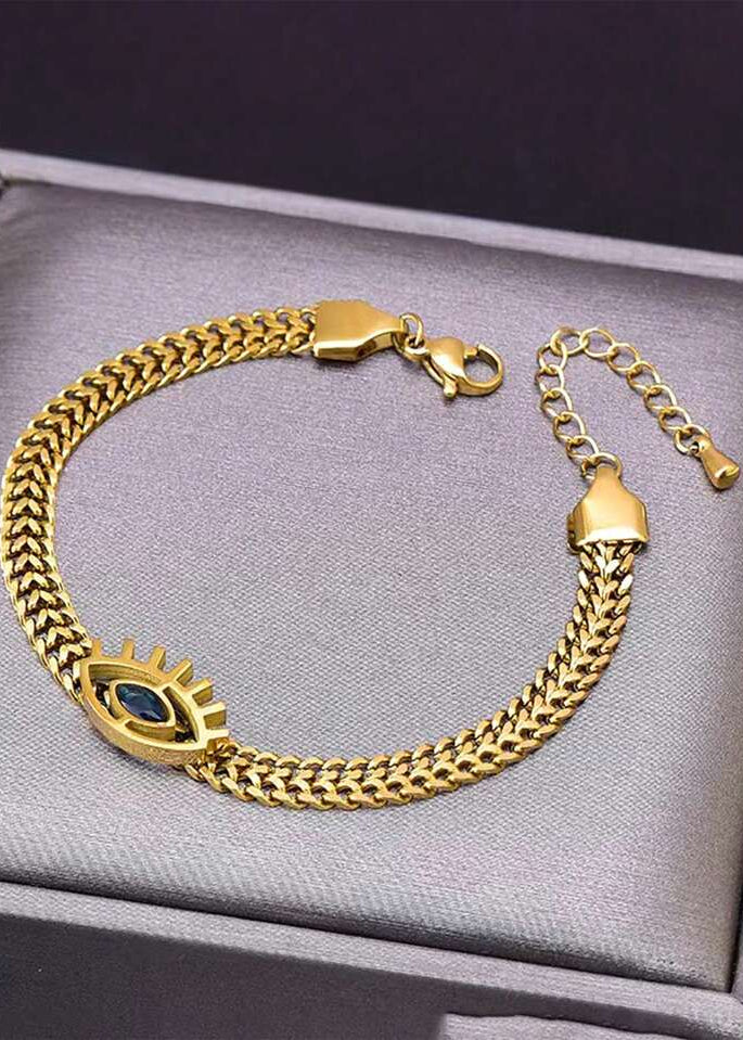 Lucky Eye Bracelet